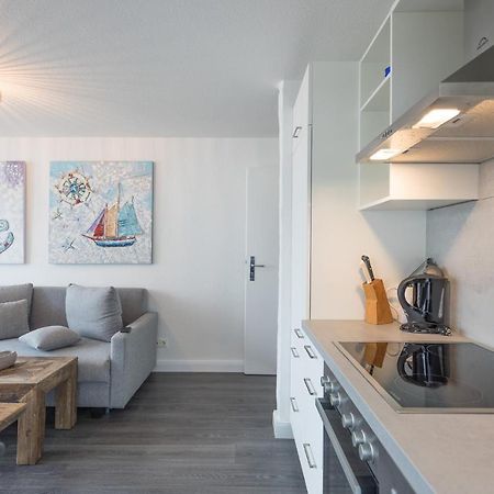 Seaside Apartment เวสเทอร์แลนด์ ภายนอก รูปภาพ