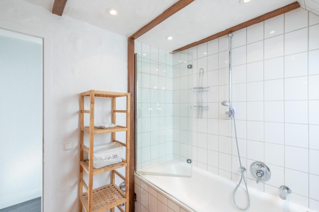Seaside Apartment เวสเทอร์แลนด์ ภายนอก รูปภาพ
